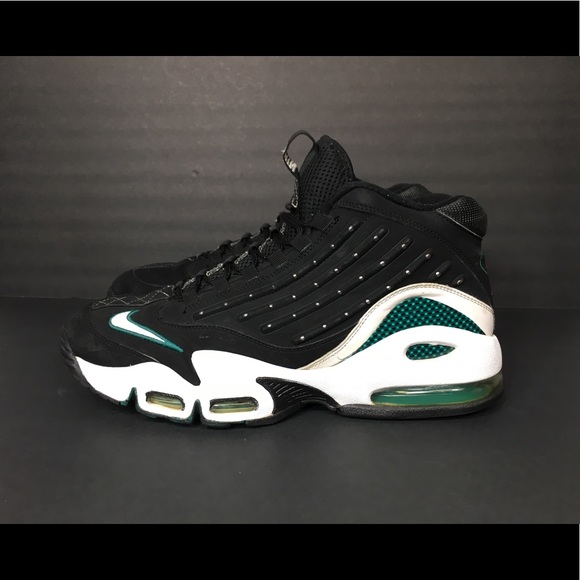 air griffey max 2 freshwater